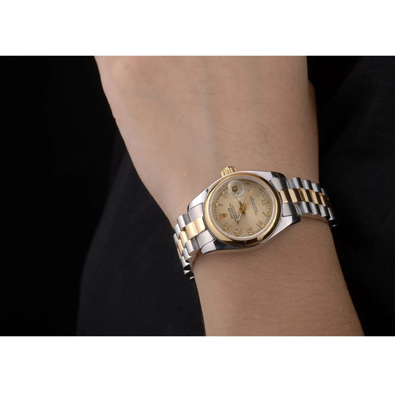 Aaa replica watch Rolex Datejust-rl144 0629